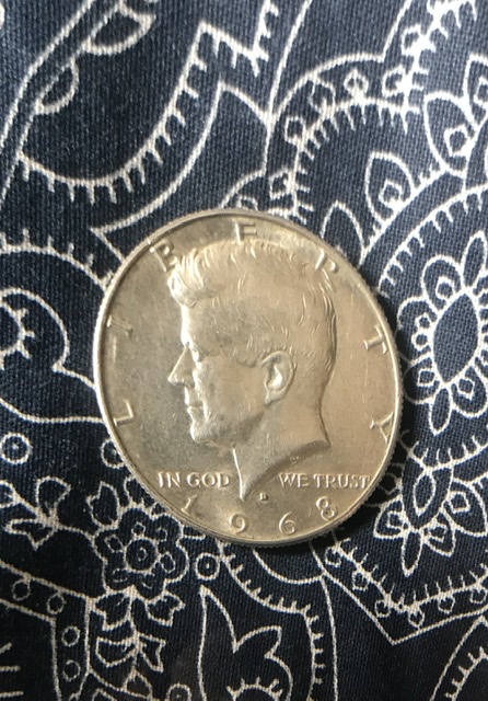 1968-Half-Dollar-Repunch-Mint-Mark-Variety?